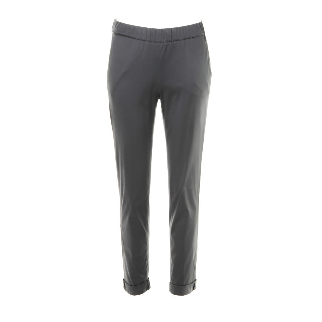 Fabiana Filippi Pants Blue