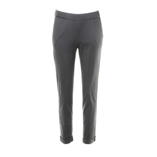 Fabiana Filippi Pants Blue
