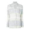 Fabiana Filippi Off White Sweater