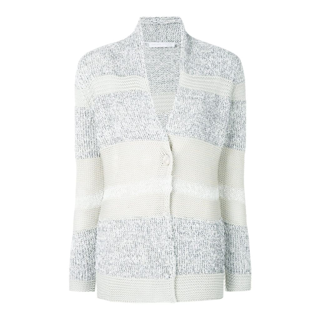 Fabiana Filippi Cotton Cardigan