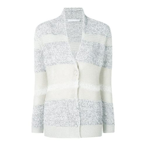 Fabiana Filippi Cotton Cardigan