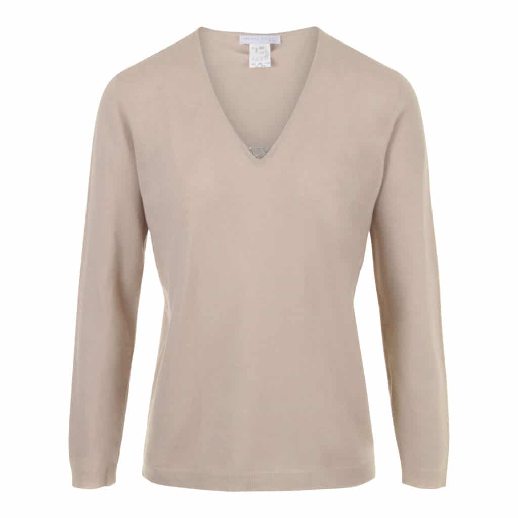 Fabiana Filippi Cashmere Knit