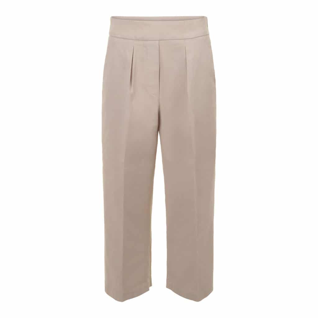 Fabiana Filippi Culotte Pants