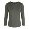 Theory Silk Shirt