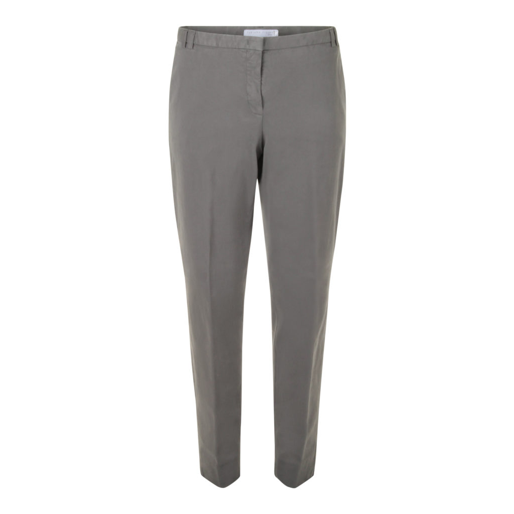 Fabiana Filippi Canvas Pants
