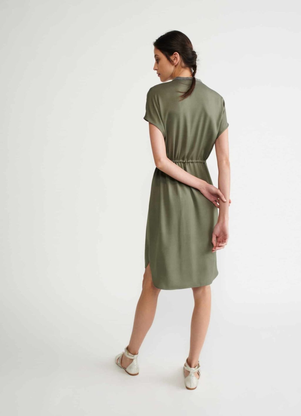 Fabiana Filippi Dress - Image 3