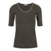 Just Cavalli palm Tunic