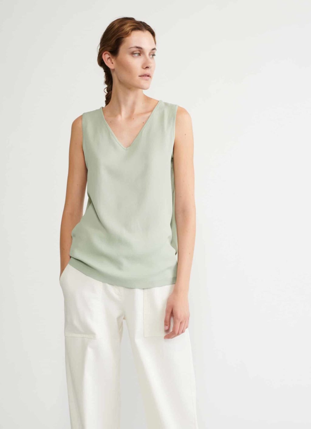 Fabiana Filippi Top - Image 3