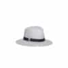 UTZON Fur Collar Shadow Fox