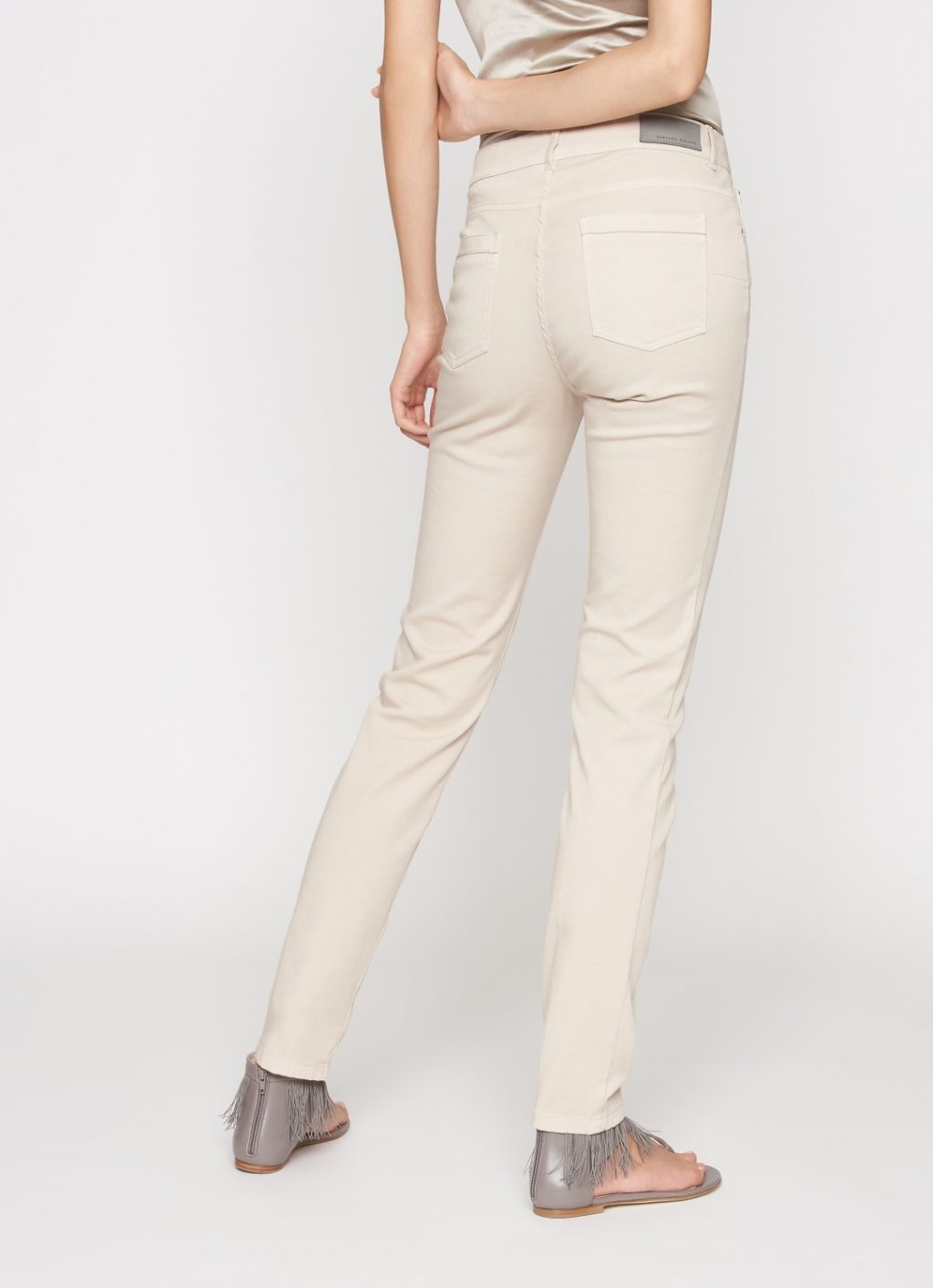 Fabiana Filippi light jeans - Image 2