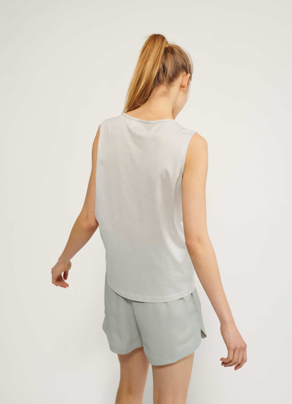 Fabiana Filippi Light Top