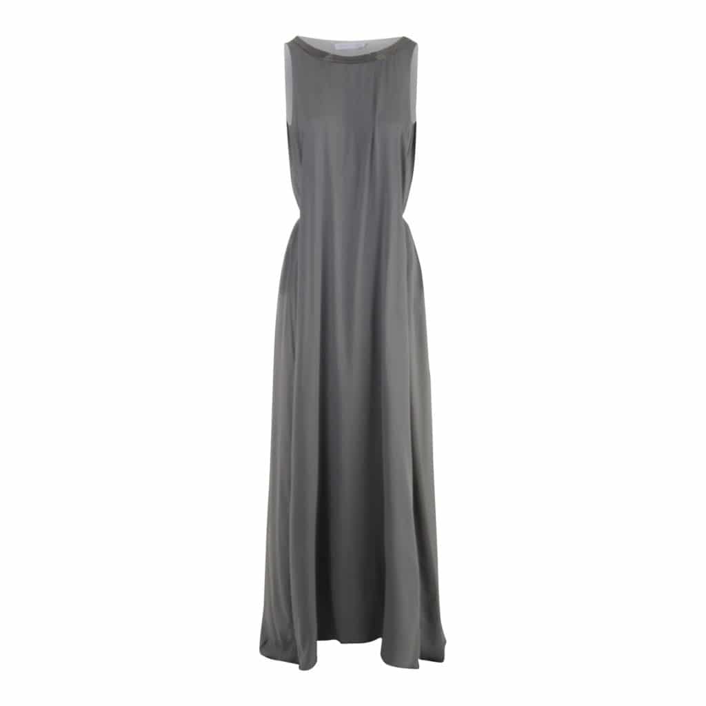 Fabiana Filippi Maxidress