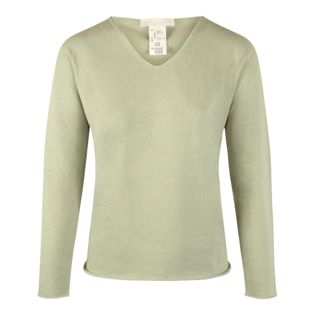 Fabiana Filippi Pullover