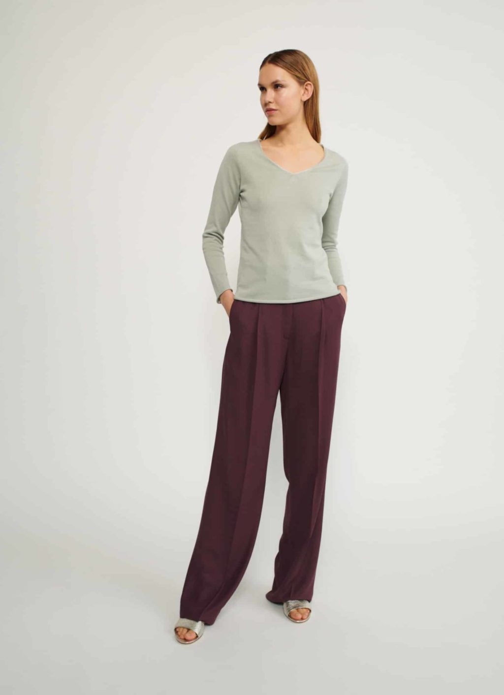 Fabiana Filippi Pullover