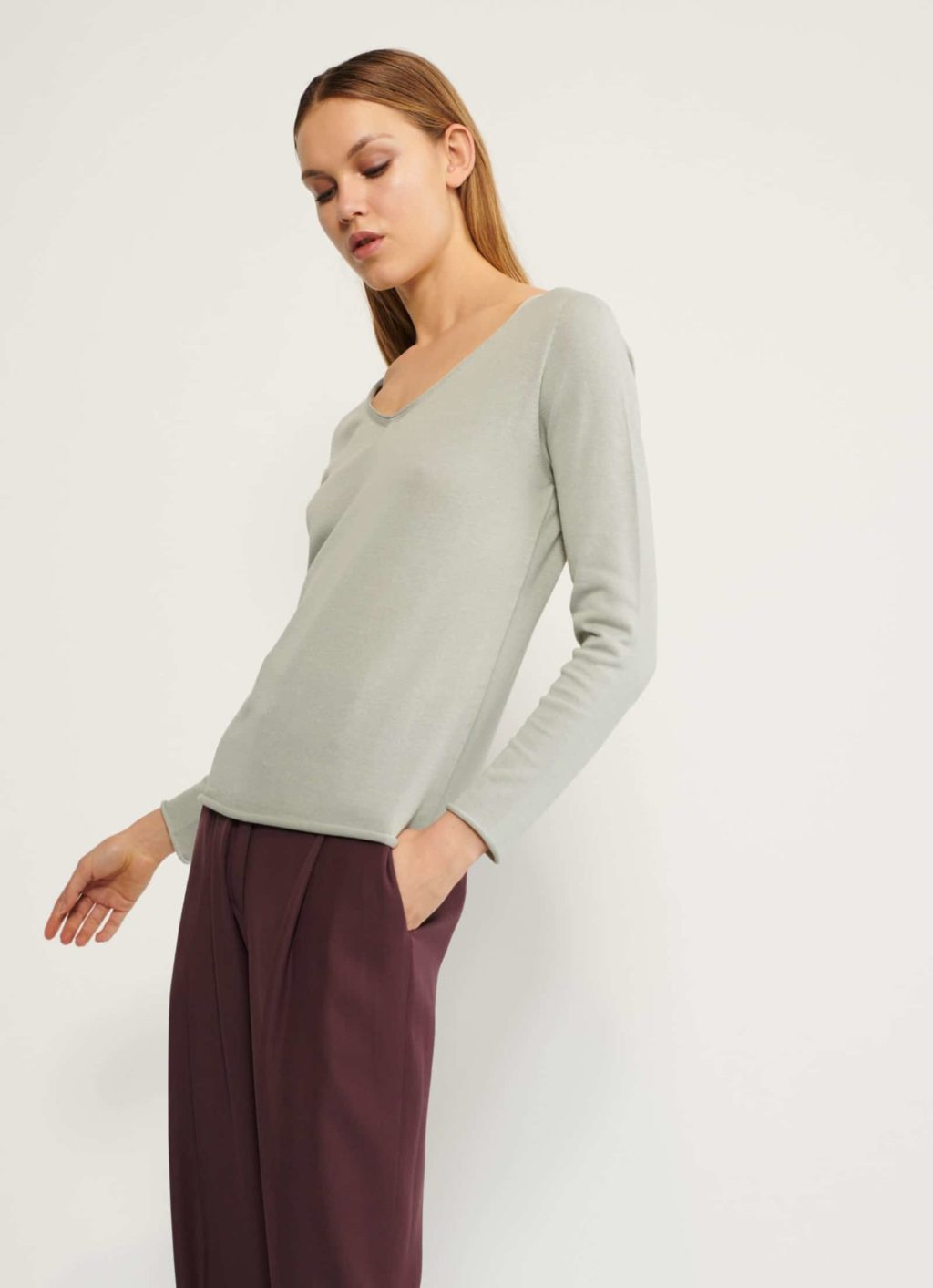 Fabiana Filippi Pullover