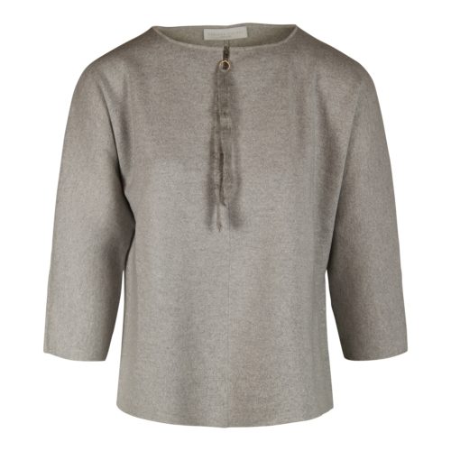 Fabiana Filippi Sølv Pullover