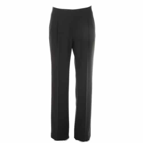 Fabiana Filippi Black Pants
