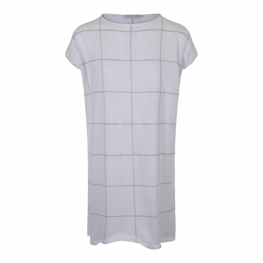 Fabiana Filippi Square Tunic