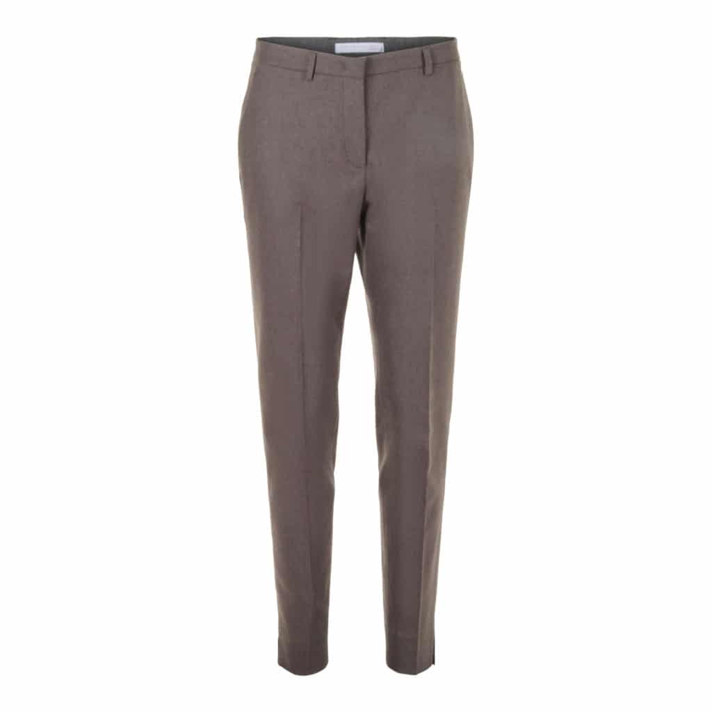 Fabiana Filippi Wool Pants