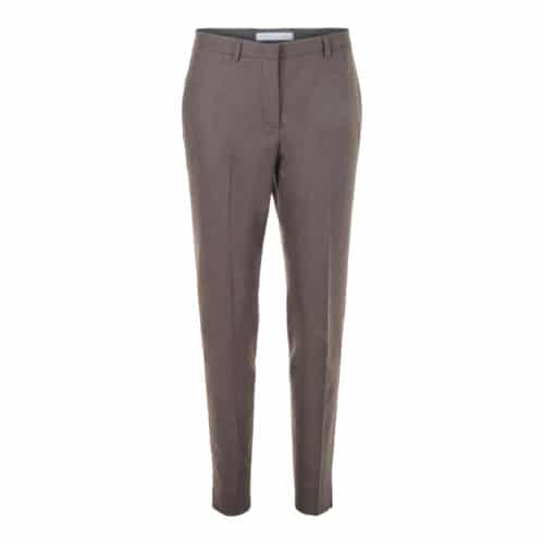 Fabiana Filippi Wool Pants