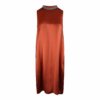 Windsor Green Dress