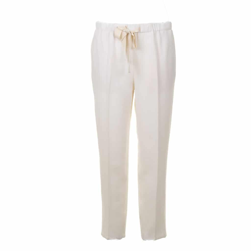 Forte Forte Crepe Pants