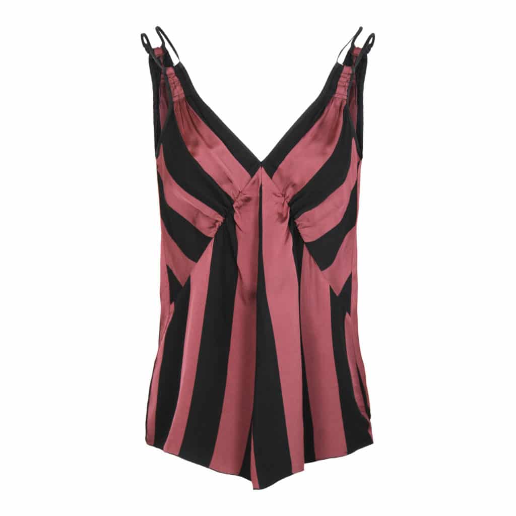 Forte Forte Striped Top