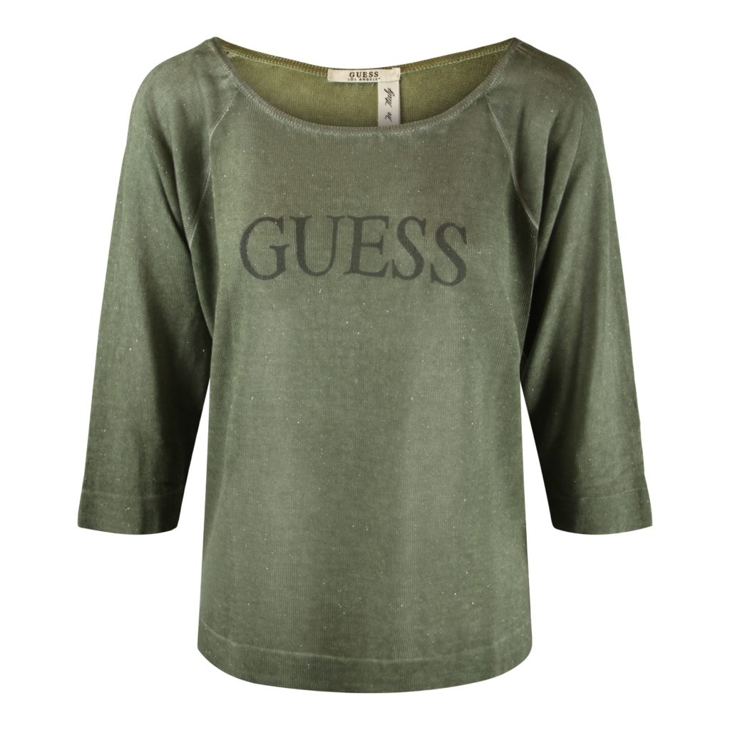 GUESS Blouse