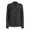 Nanushka Madi Blouse