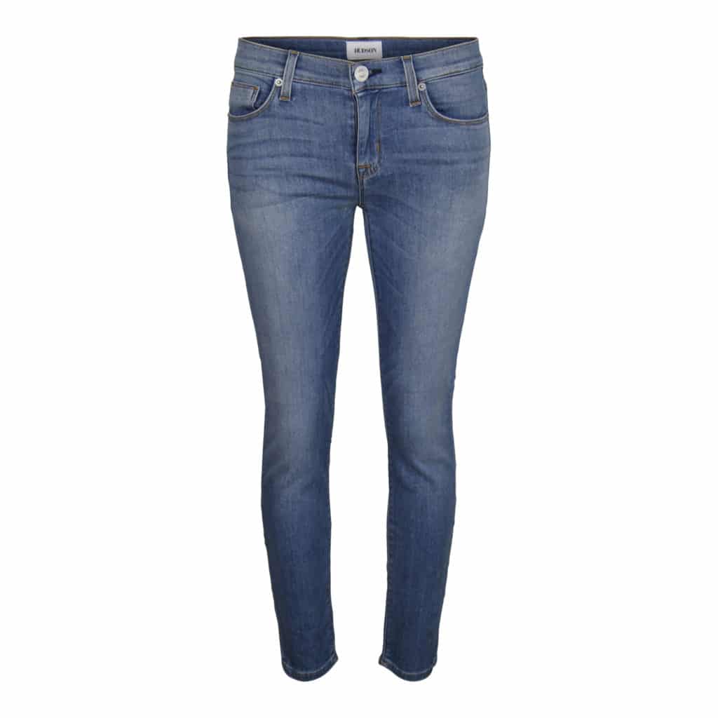 Hudson Colette Skinny Crop
