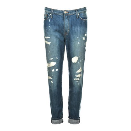 Hudson Jude Wash Jeans