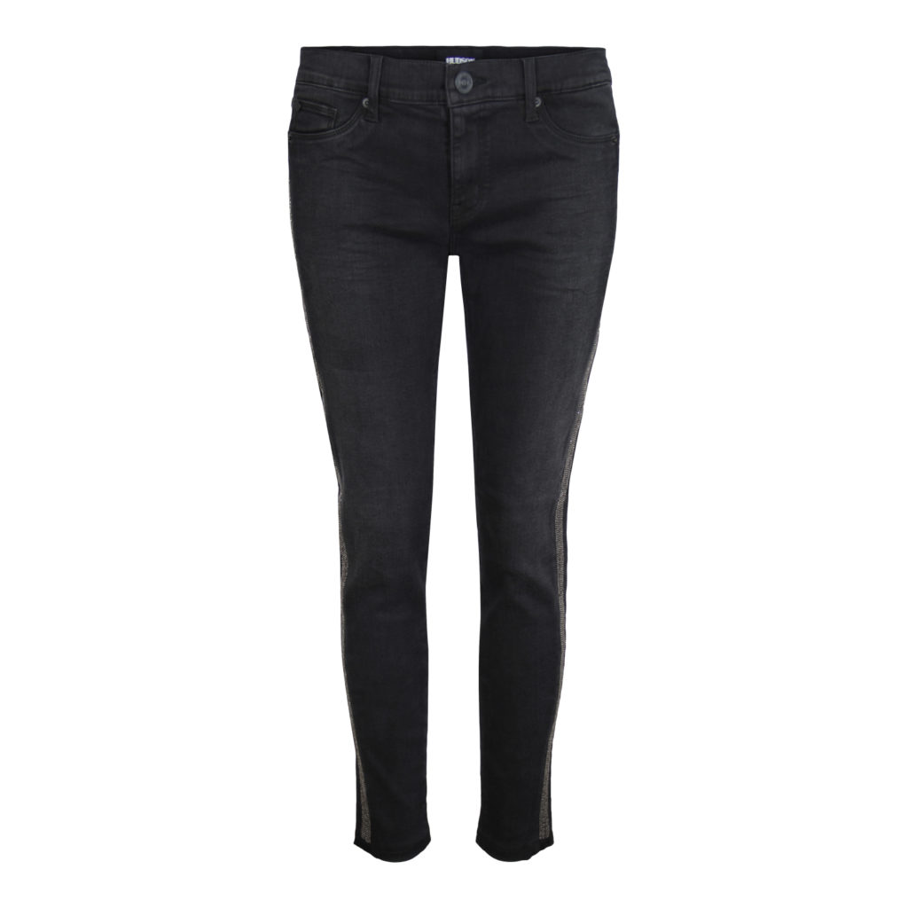 Hudson Luna Ankle Jeans