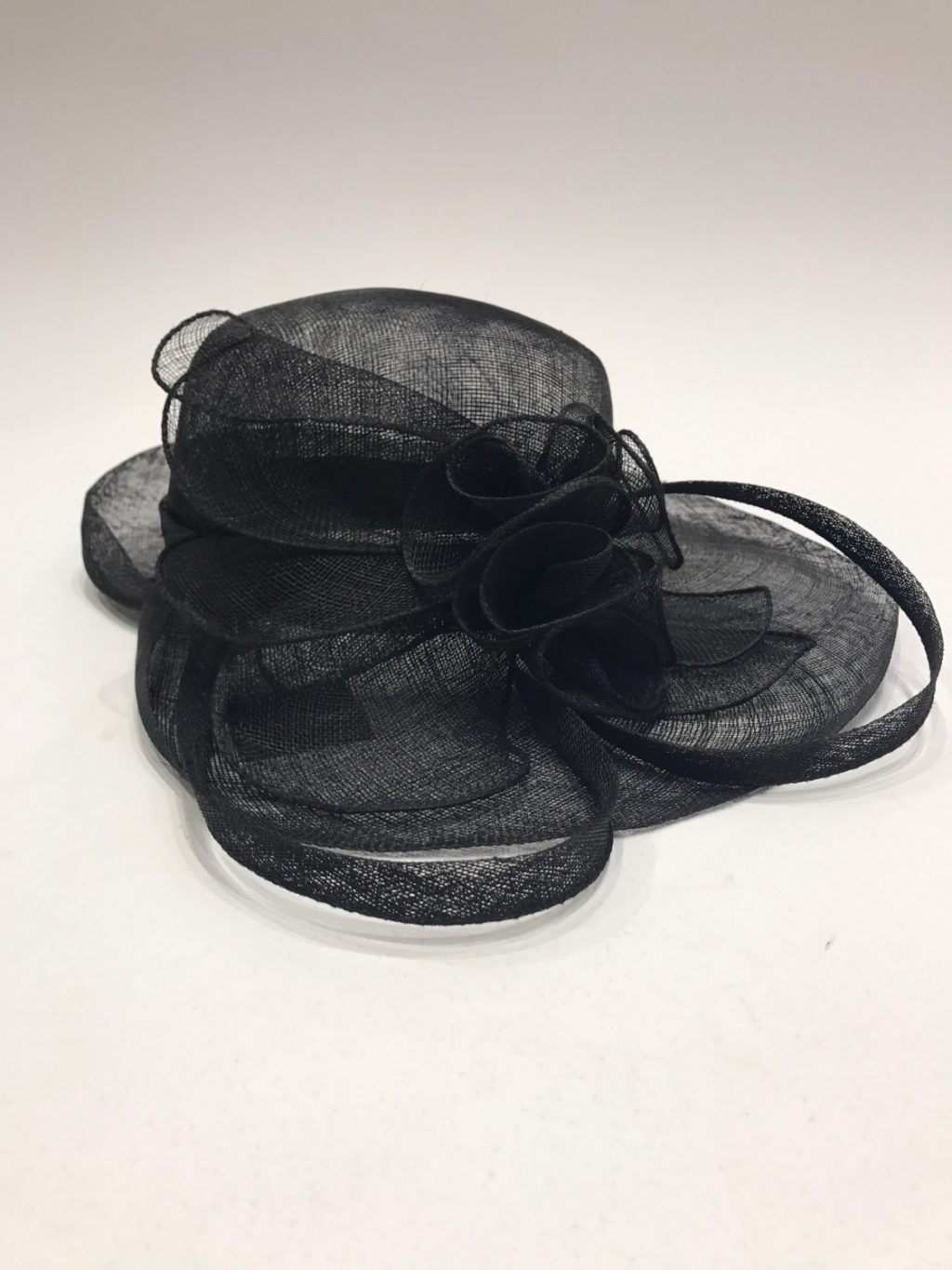 Borsalino Vintage Hat - Image 2