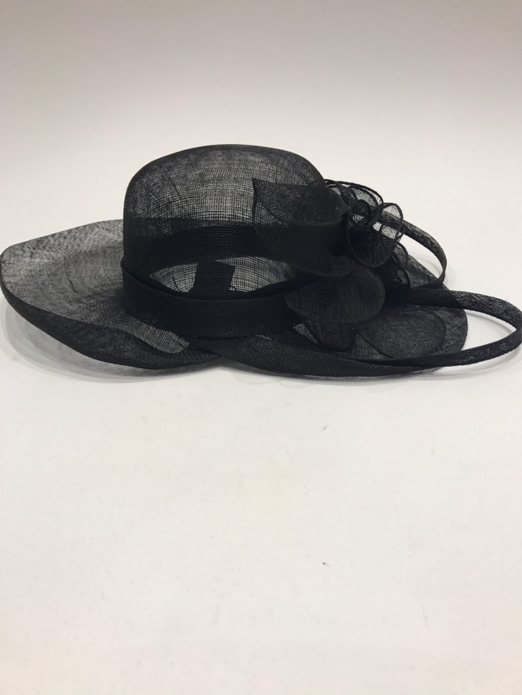 Borsalino Vintage Hat