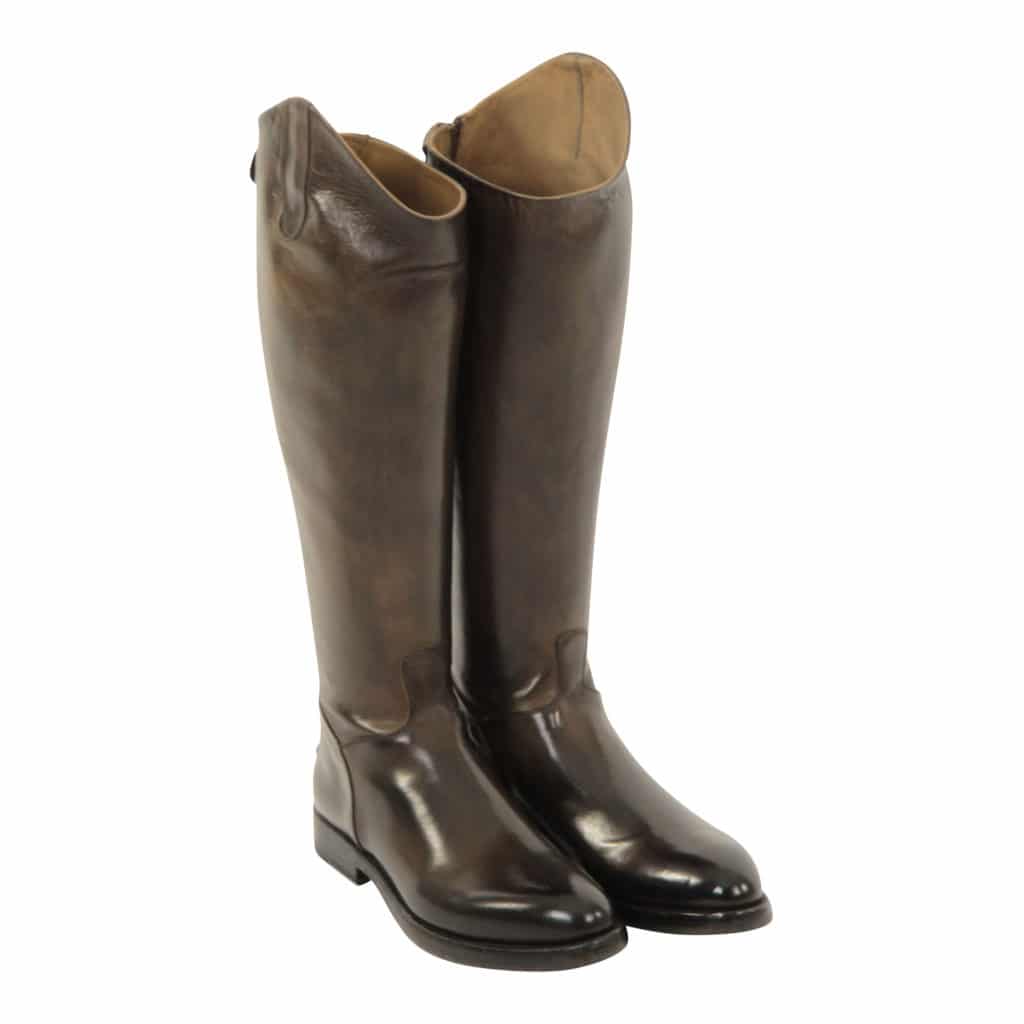 Silvano Sasetti Lang Boot - Image 2