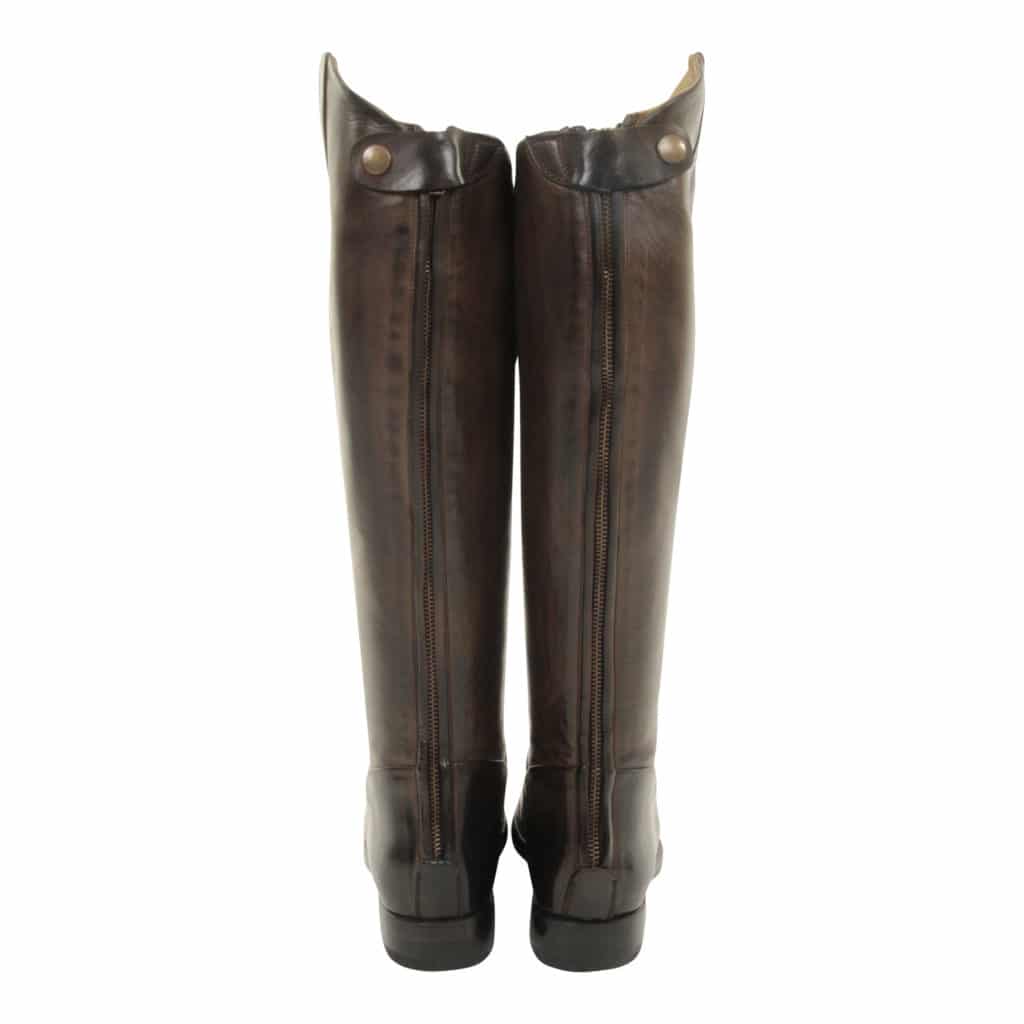 Silvano Sasetti Lang Boot - Image 3