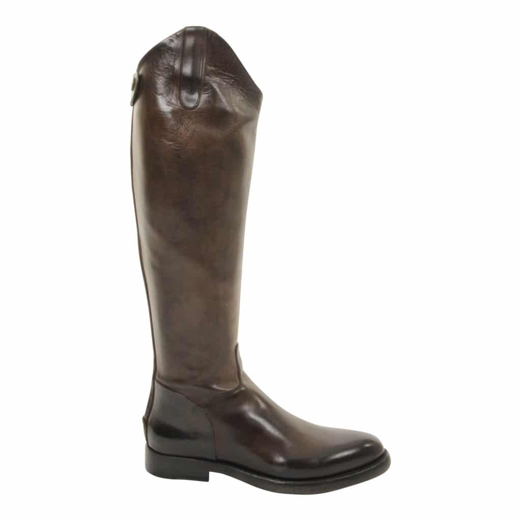 Silvano Sasetti Lang Boot