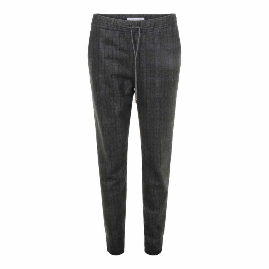 Fabiana Filippi Wool Pants
