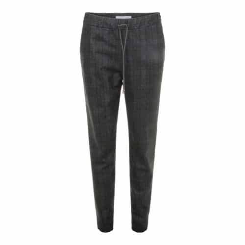 Fabiana Filippi Wool Pants
