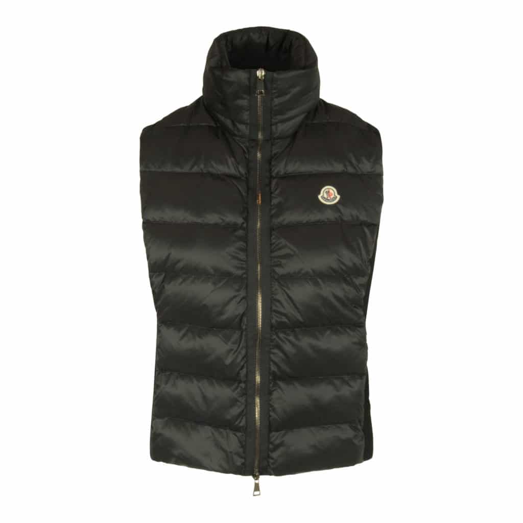 Moncler Dun Vest