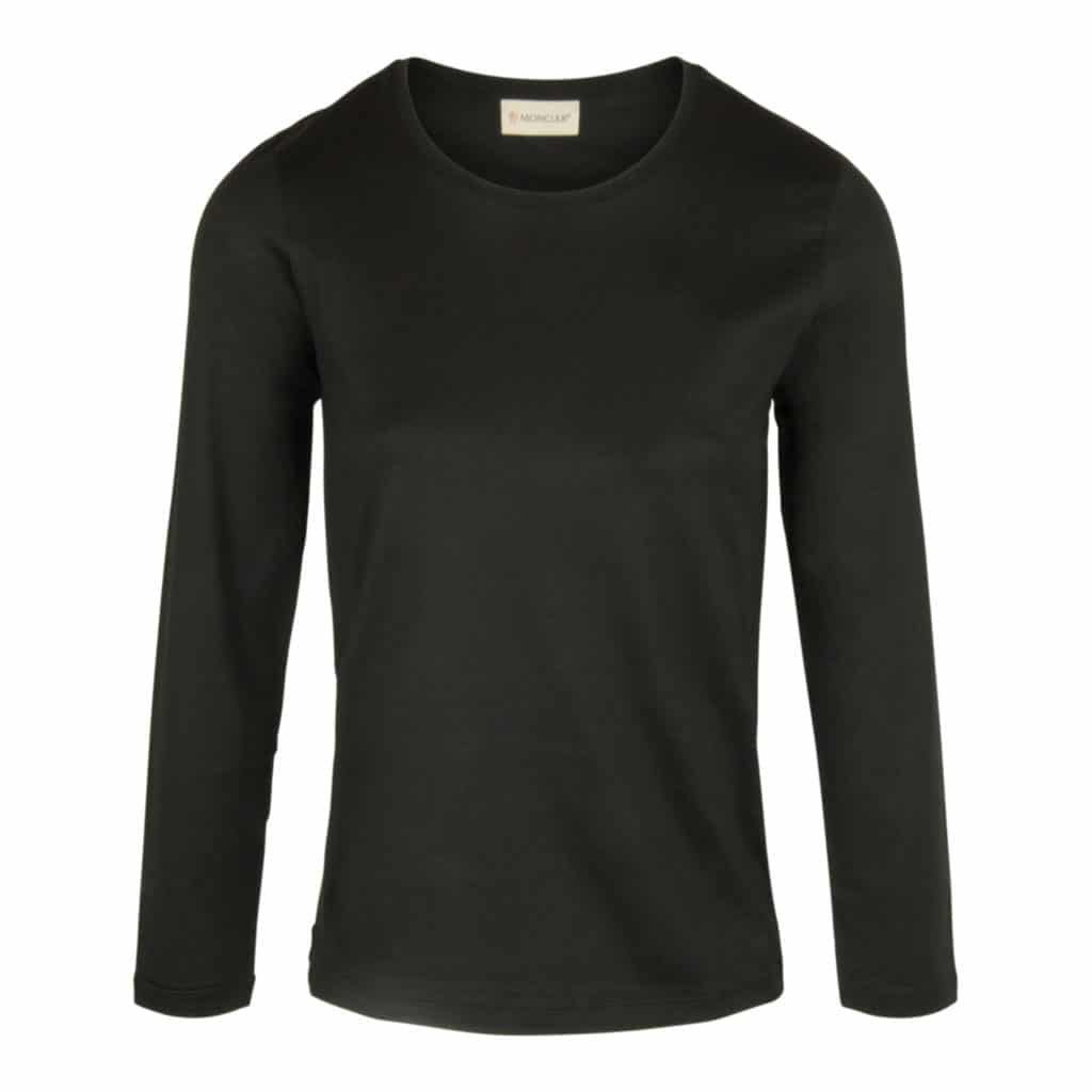 Moncler Long-sleeved T-shirt