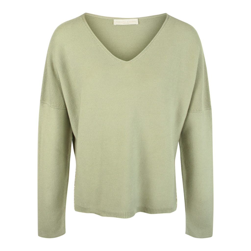 Fabiana Filippi Sweater