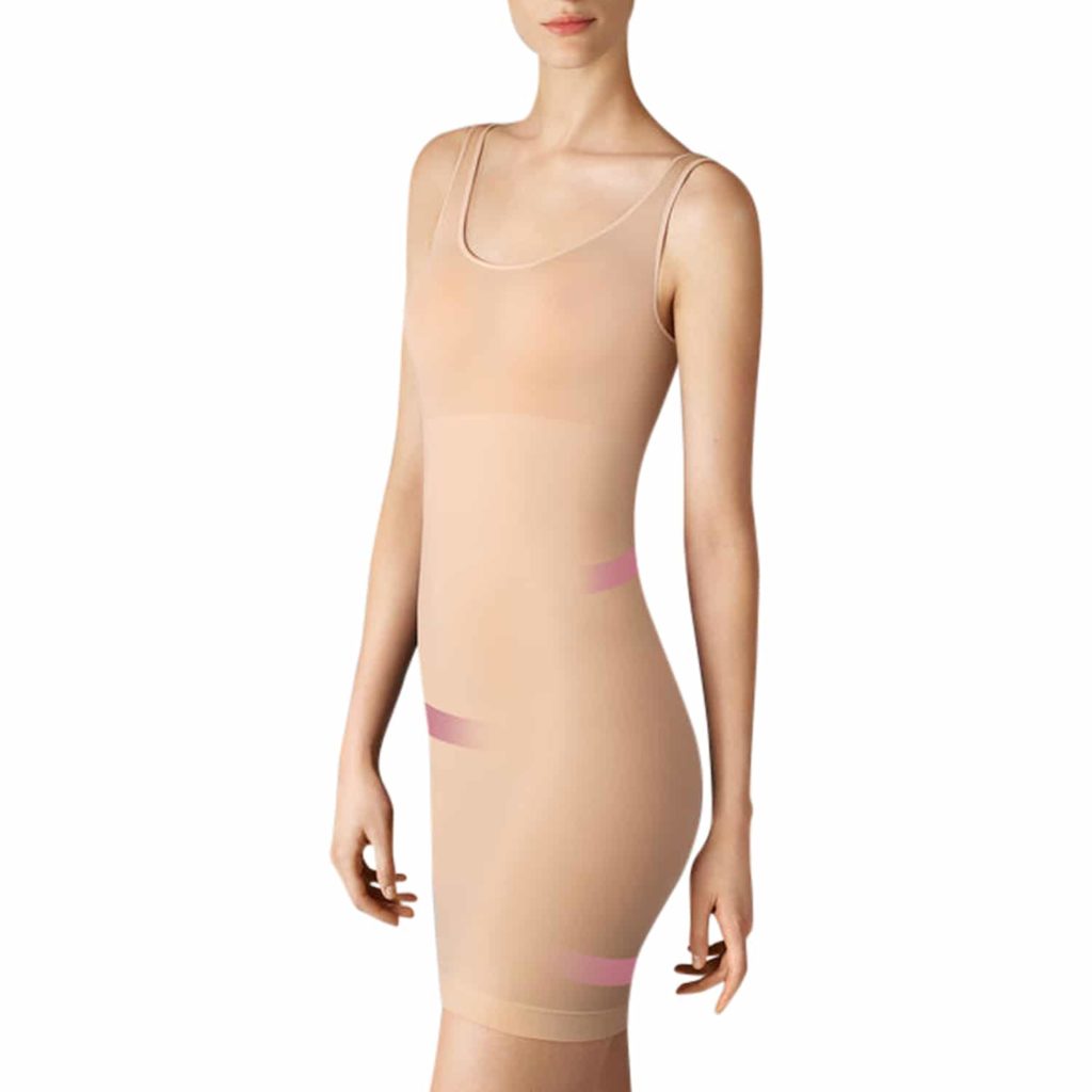 Wolford Individual Nature Forming Dress