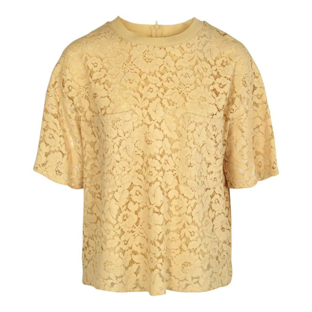 Joseph Marsel Blouse