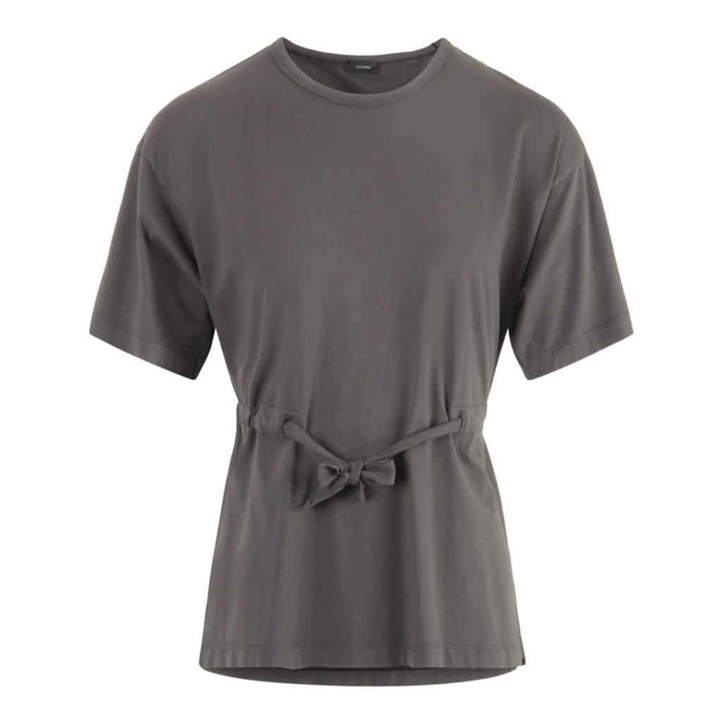 Joseph Garment Dyed Jersey T-Shirt