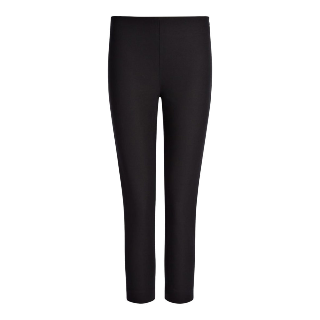 Joseph Tony Cropped Gabardin Pants