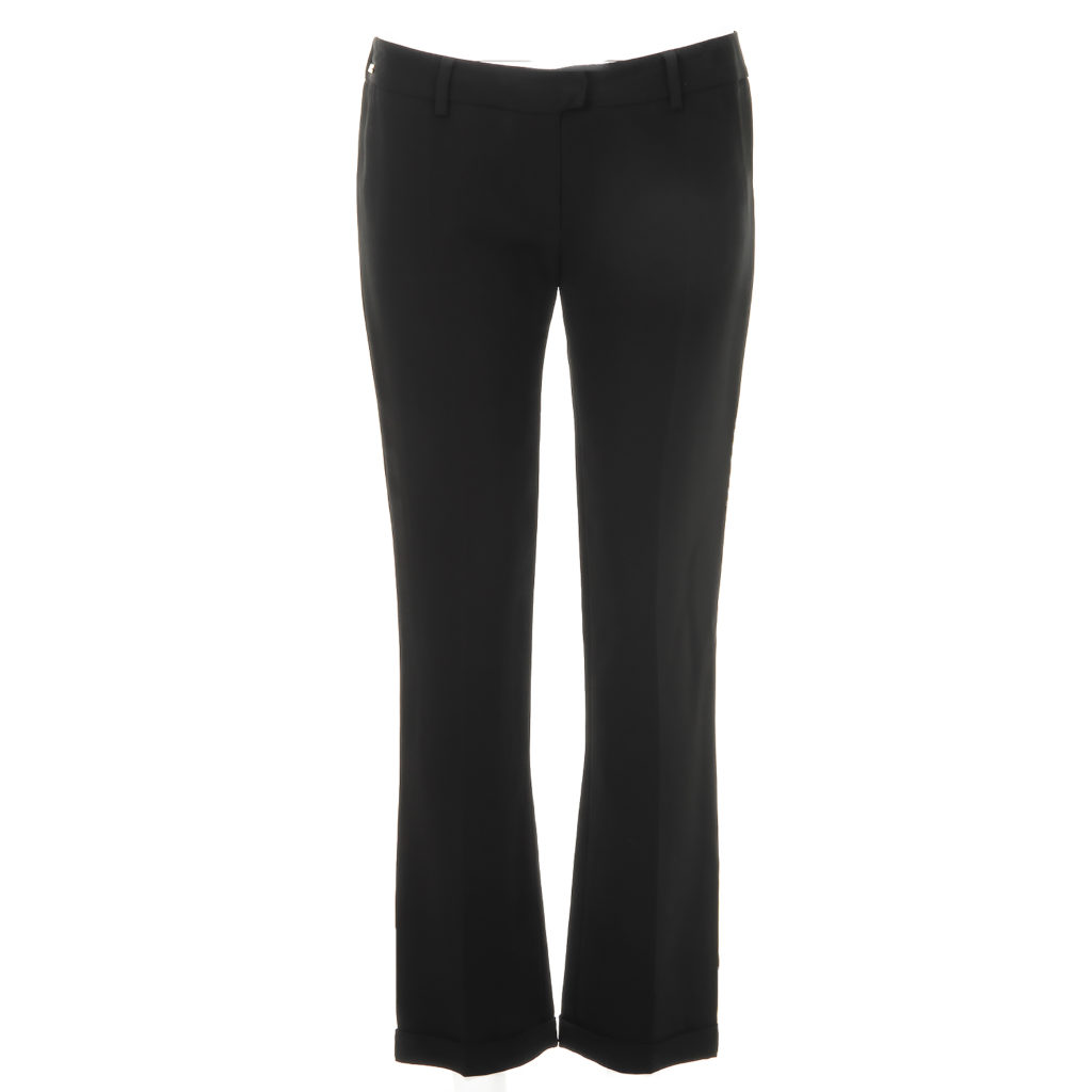 Just Cavalli Gabardin Pants