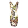 Just Cavalli Printet Dress