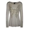 Stills Net Blouse