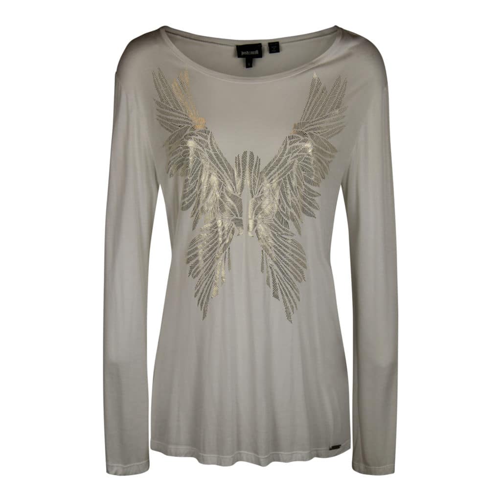 Just Cavalli Blouse